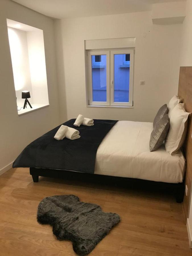 Les Appartements De La Gare Colmar Bagian luar foto