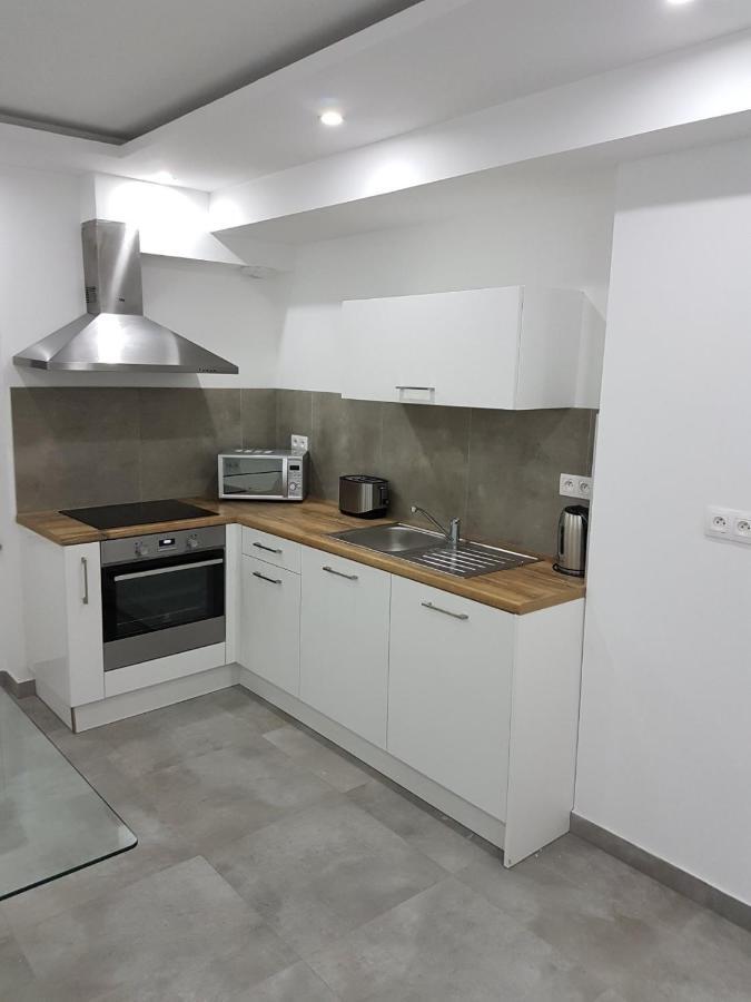 Les Appartements De La Gare Colmar Bagian luar foto