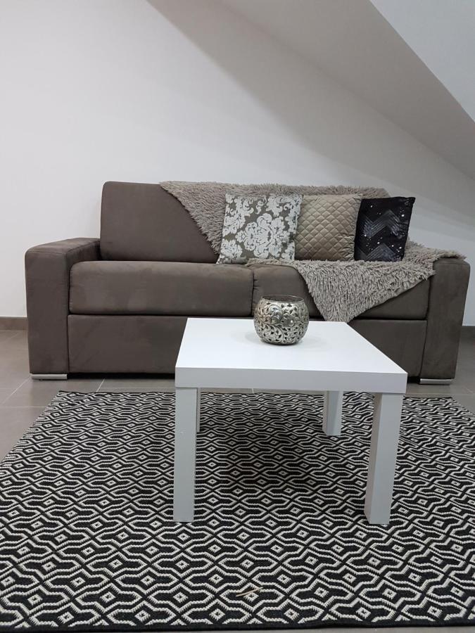 Les Appartements De La Gare Colmar Bagian luar foto